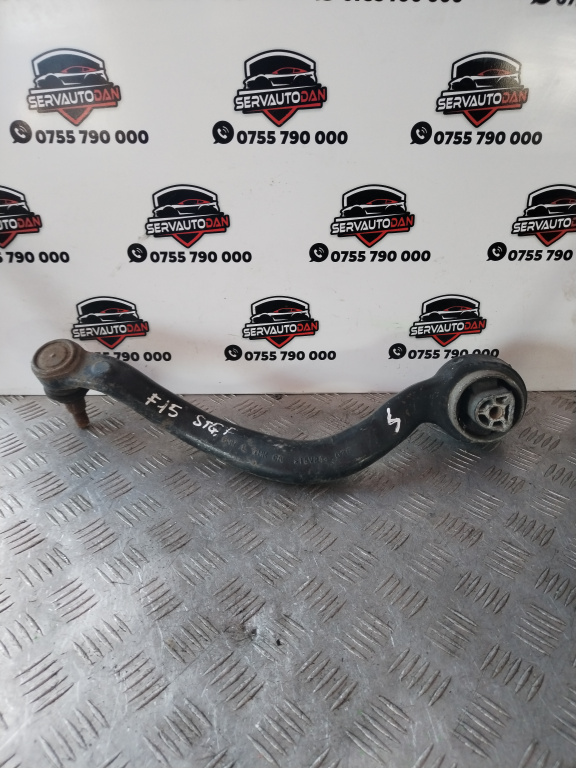 Brat stanga fata BMW X5 (2012-2019) [F15] 3.0 Motorina 2015
