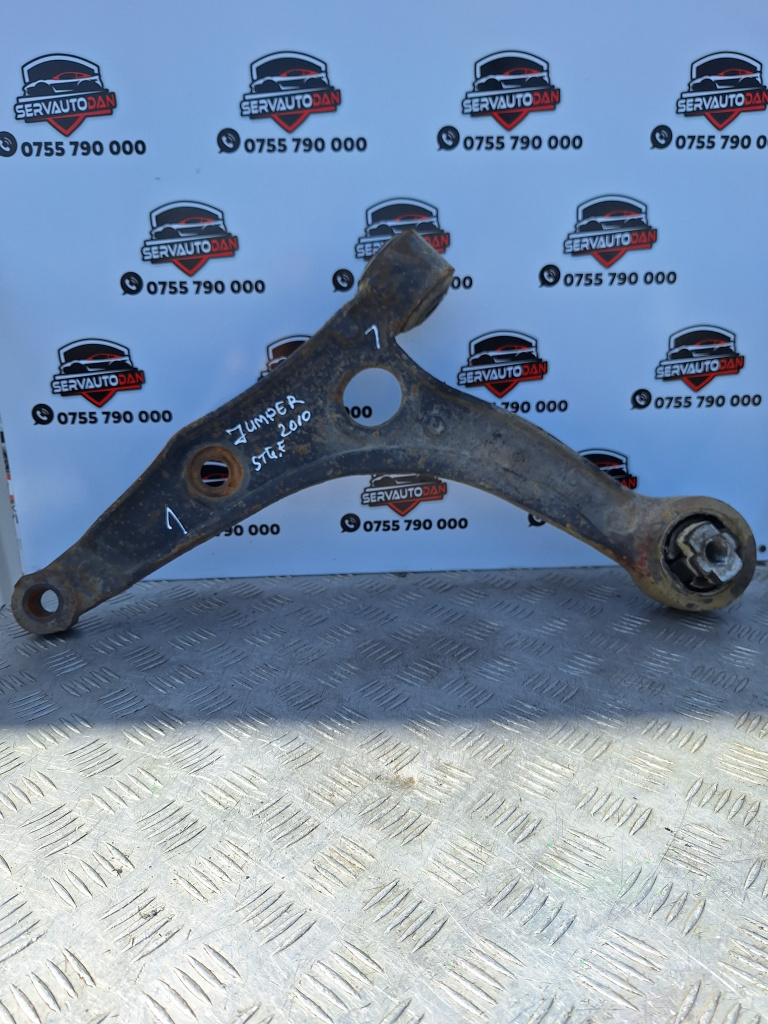 Brat stanga fata Citroen Jumper (2002->) [244, Z_] 2.3 Motorina 2010