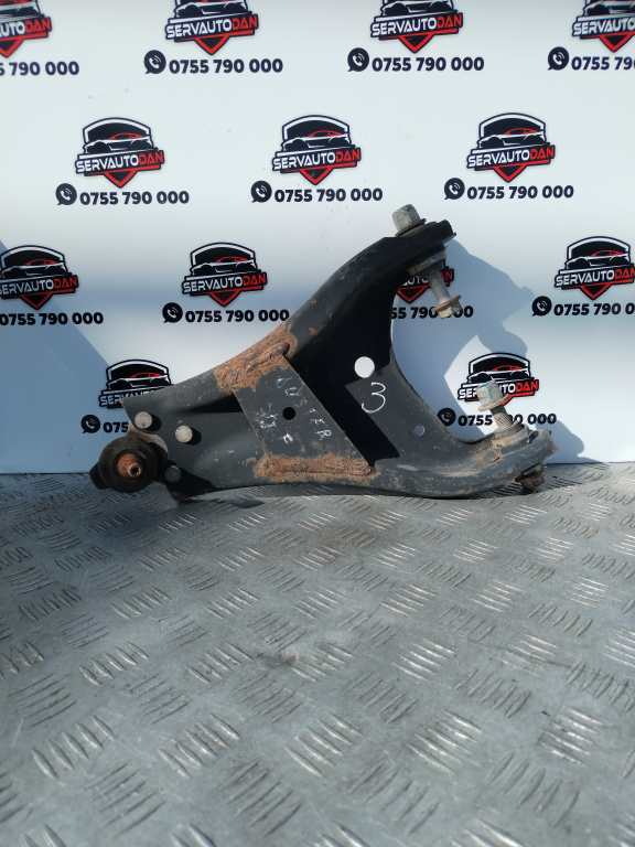 Brat stanga fata Dacia Duster (2010-2017) 1.5 Motorina 2012