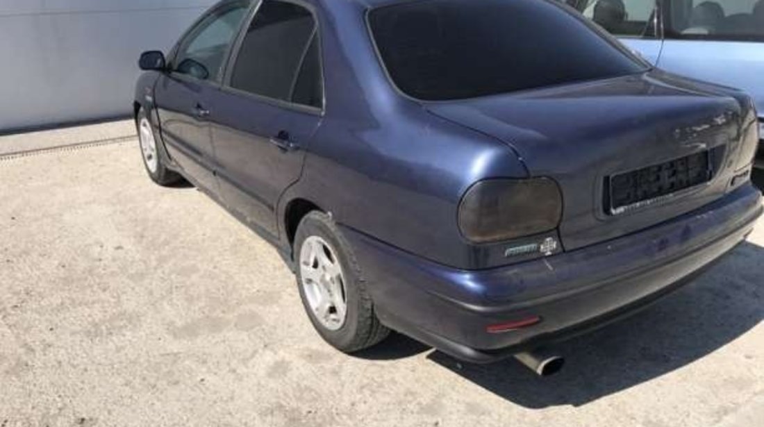 Brat stanga fata Fiat Marea 2000 SEDAN 1.9 JTD