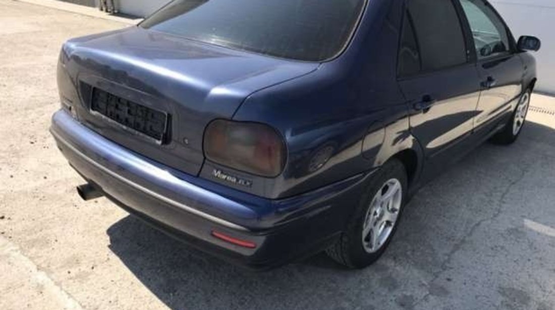 Brat stanga fata Fiat Marea 2000 SEDAN 1.9 JTD