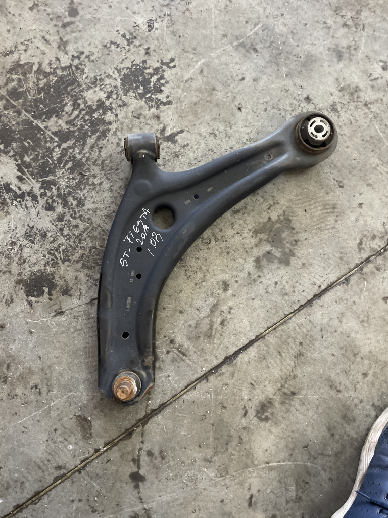 Brat stanga fata Ford Fiesta 1.0 Benzina 2018, -