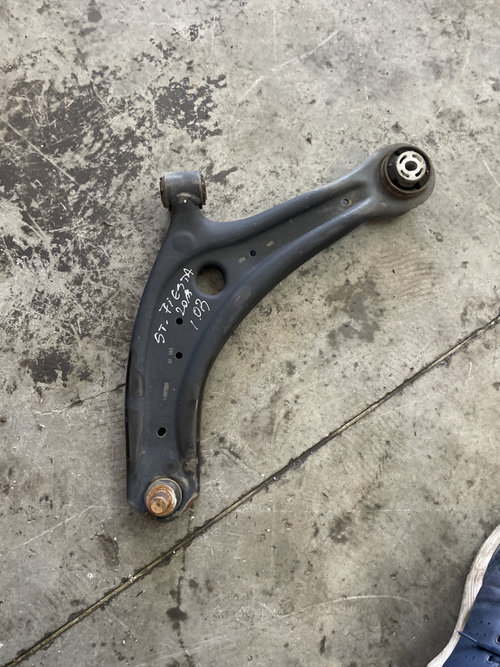 Brat stanga fata Ford Fiesta 1.0 Benzina 2018, -