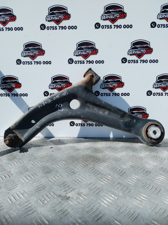 Brat stanga fata Ford Fiesta (2012-2017) [MK8] 1.4 Motorina 2014