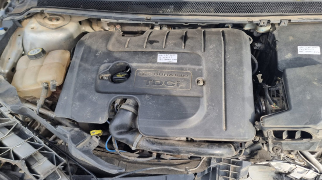 Brat stanga fata Ford Focus 2 2011 combi/break 1.6 diesel