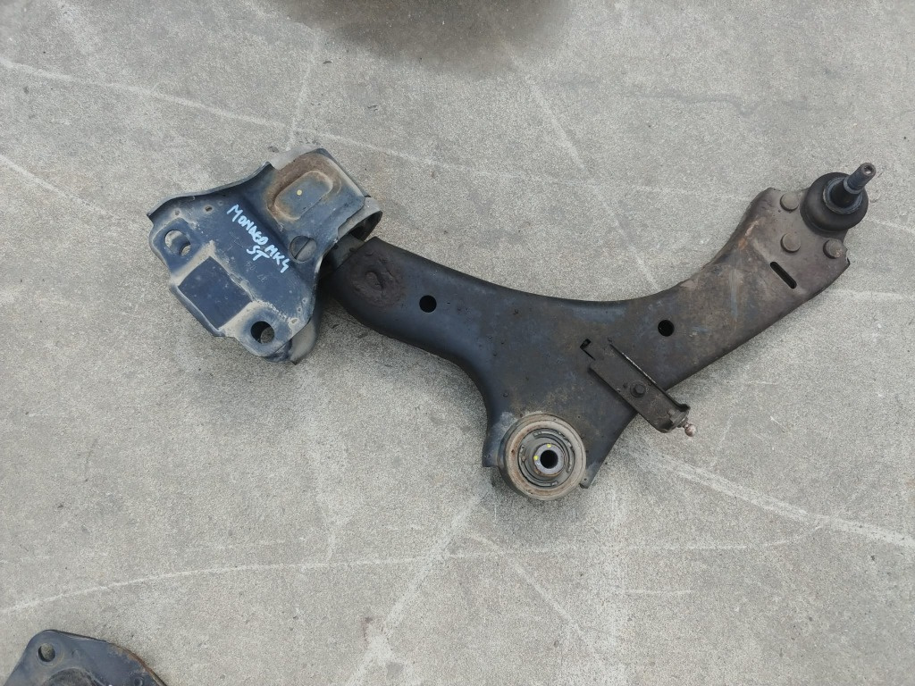 Brat stanga fata ford mondeo mk4 2.0 tdci 7g9n3a052-33-bb