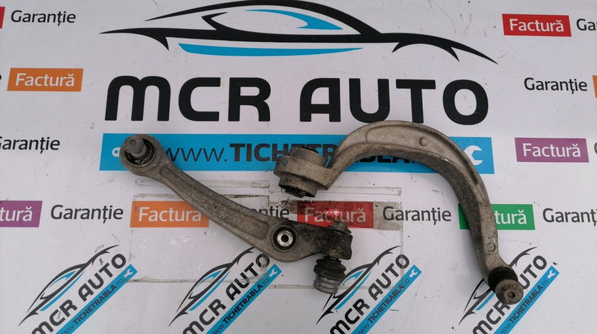 Brat stanga fata inferior Audi A4 B8, A5 2008-2016 - 150 ron