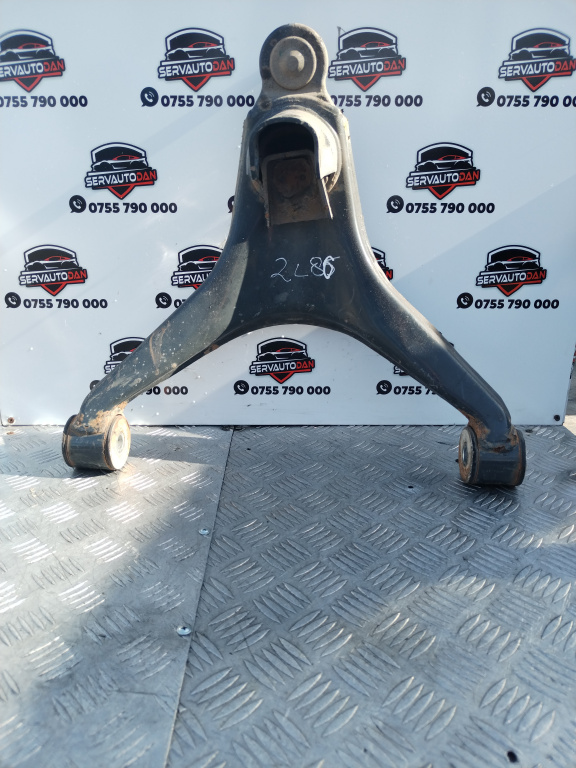 Brat stanga fata Iveco Daily 3 (2006->) 2.3 Motorina 2022, 5801564315