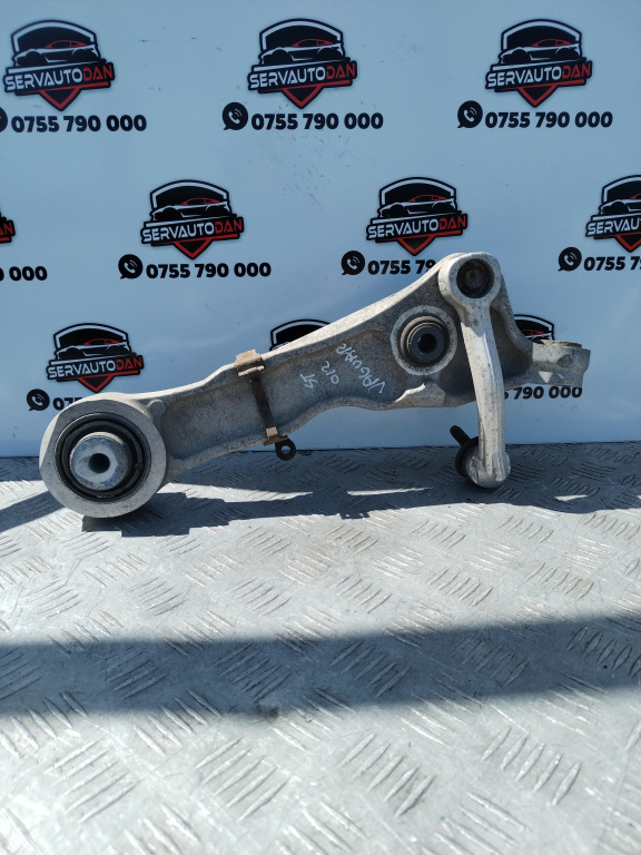 Brat stanga fata Jaguar XF (2008-2015) [X250] 3.0 Motorina 2012