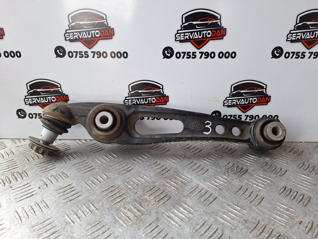 Brat stanga fata Land Rover Range Rover 3 (2002->) 3.0 Motorina 2019, JPLA-3C255-EA