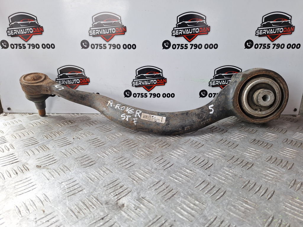 Brat stanga fata Land Rover Range Rover 3 (2002->) 3.0 Motorina 2019