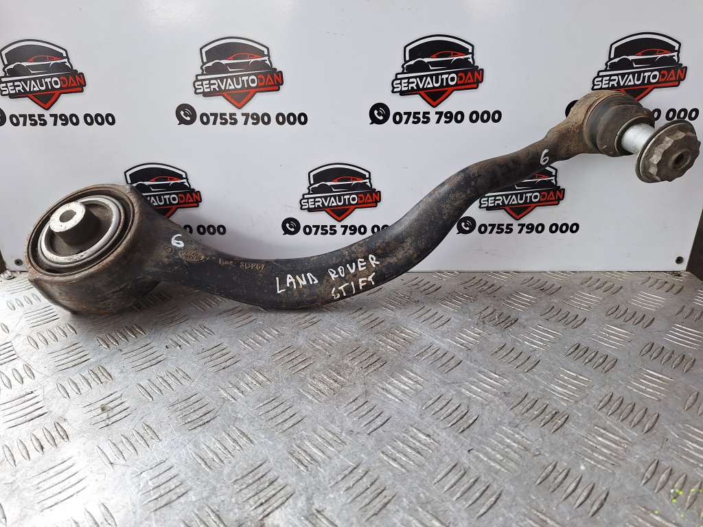 Brat stanga fata Land Rover Range Rover 3 (2002->) 3.0 Motorina 2019