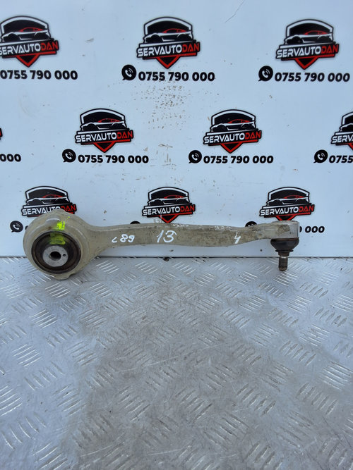 Brat stanga fata Mercedes-Benz C-Class (2001-2007) [W203] 2.2 Motorina 2006, -