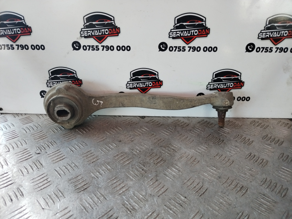 Brat stanga fata Mercedes-Benz C-Class (2007->) [W204] 2.2 Motorina 2012