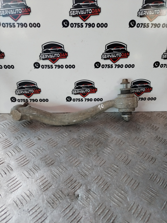 Brat stanga fata Mercedes-Benz C-Class (2007->) [W204] 2.2 Motorina 2012