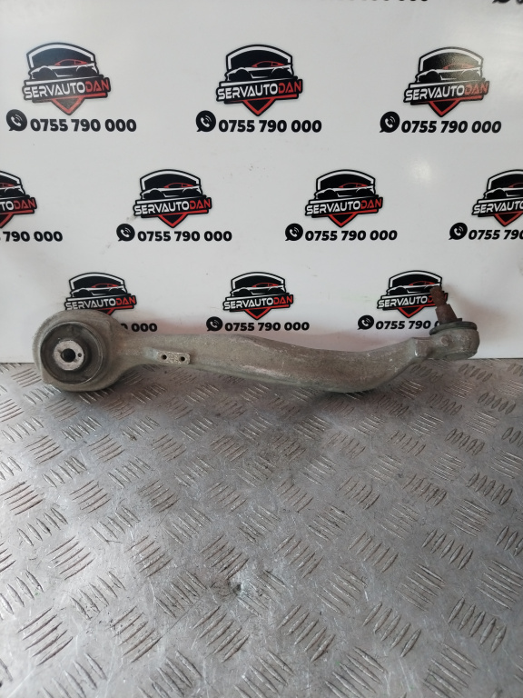 Brat stanga fata Mercedes-Benz C-Class (2007->) [W204] 2.2 Motorina 2012