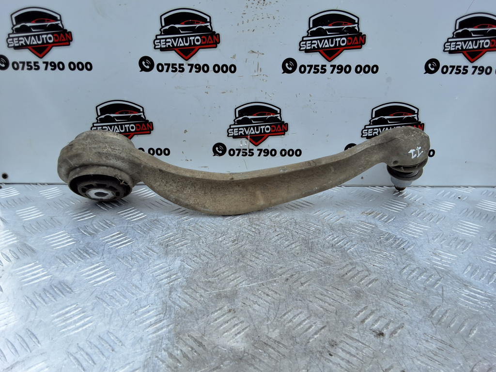 Brat stanga fata Mercedes-Benz C-Class (2014->) [W205] 1.6 Motorina 2014, -