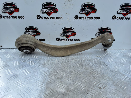 Brat stanga fata Mercedes-Benz C-Class (2014->) [W205] 1.6 Motorina 2014, -