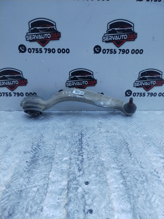 Brat stanga fata Mercedes-Benz CLS (2011->) [C218] w218 3.0 Motorina 2012