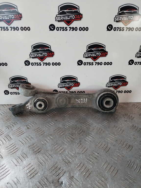 Brat stanga fata Mercedes-Benz E-Class (2002-2008) [W211] 2.2 Motorina 2006