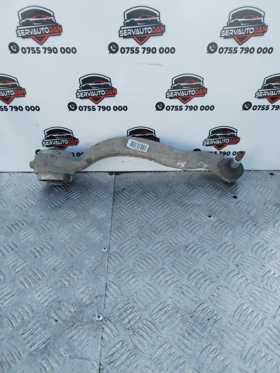 Brat stanga fata Mercedes-Benz E-Class (2009->) [W212] 2.2 Motorina 2012