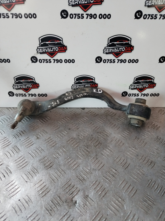 Brat stanga fata Mercedes-Benz E-Class (2009->) [W212] 2.2 Motorina 2014