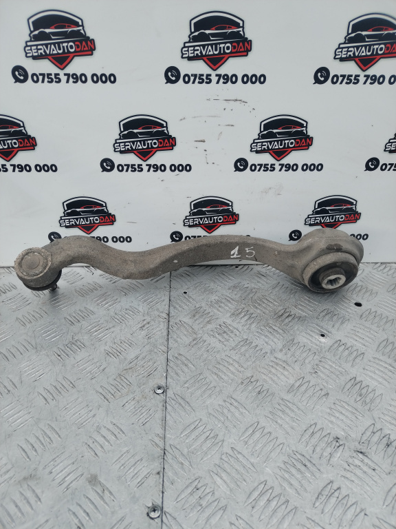 Brat stanga fata Mercedes-Benz E-Class (2009->) [W212] 2.2 Motorina 2012
