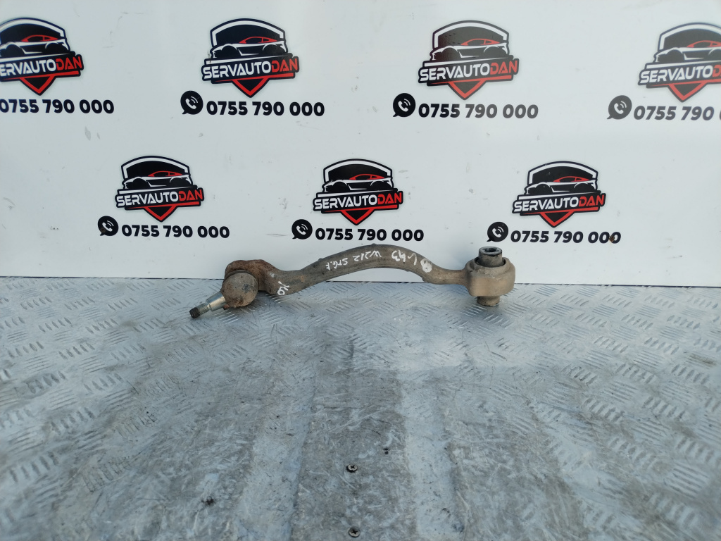 Brat stanga fata Mercedes-Benz E-Class (2009->) [W212] 2.2 Motorina 2012