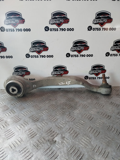 Brat stanga fata Mercedes-Benz E-Class (2009->) [W212] 2.2 Motorina 2012