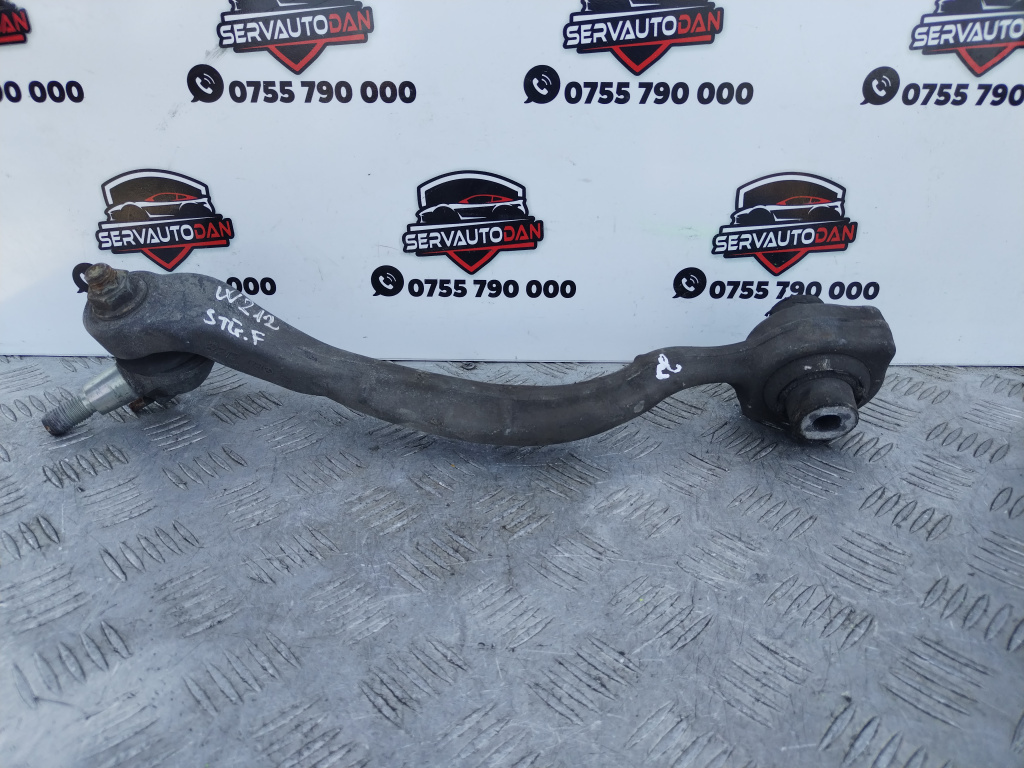 Brat stanga fata Mercedes-Benz E-Class (2009->) [W212] 2.2 Motorina 2012