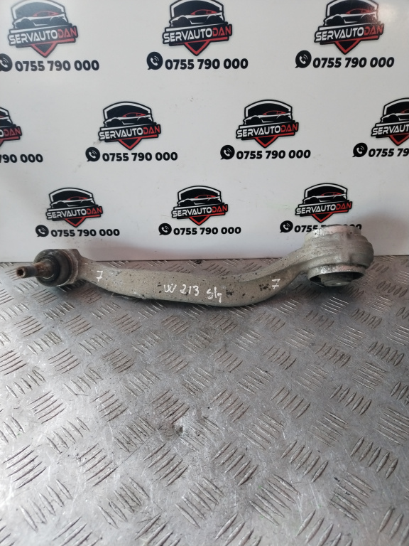 Brat stanga fata Mercedes-Benz E-Class (2016->) [W213] 2.0 Motorina 2017