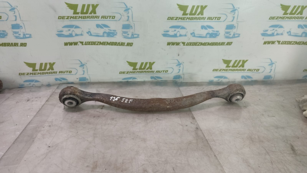 Brat stanga fata Mercedes-Benz ML W166 [2011 - 2015]