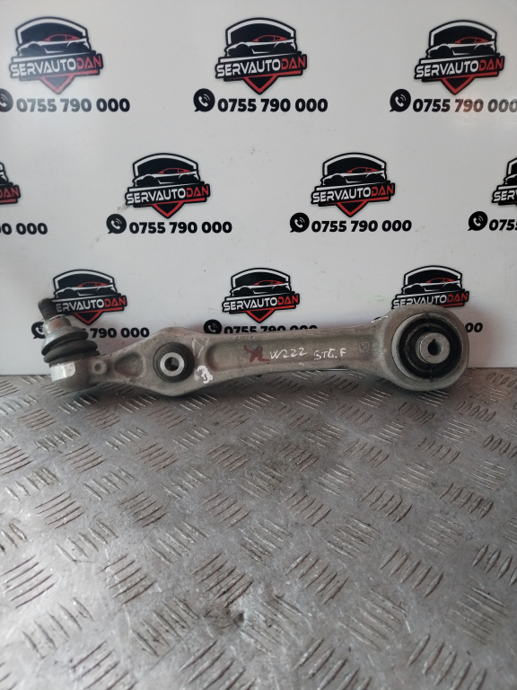 Brat stanga fata Mercedes-Benz S-Class (2014->) [W222] 3.0 Motorina 2017