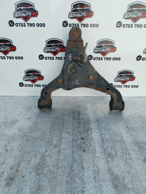Brat stanga fata Mercedes-Benz Sprinter (2009->) [906] 2.2 Motorina 2016