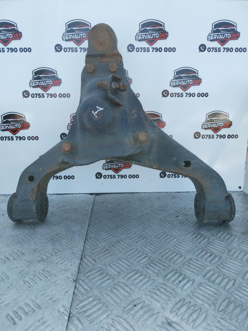 Brat stanga fata Mercedes-Benz Sprinter (2009->) [906] 2.2 Motorina 2014