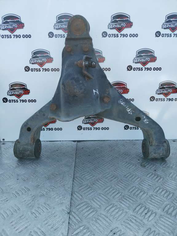Brat stanga fata Mercedes-Benz Sprinter (2009->) [906] 2.2 Motorina 2008
