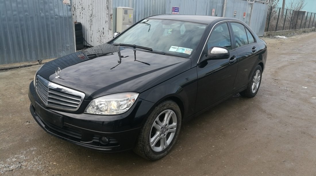 Brat stanga fata Mercedes C-CLASS W204 2008 BERLINA C220 CDI W204