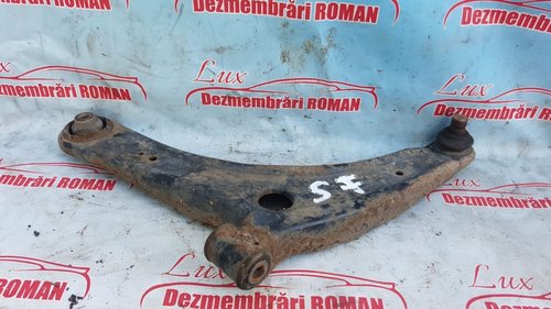 Brat stanga fata mitsubishi outlander 2 motor 2.0 D 140cp BSY 2008