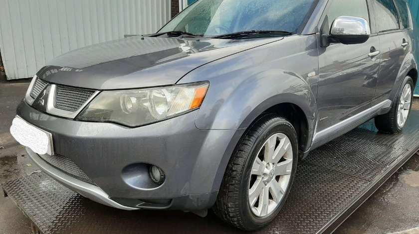 Brat stanga fata Mitsubishi Outlander 2008 SUV 2.2 DIESEL