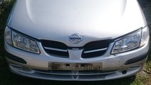 Brat stanga fata Nissan Almera 2001 hatchback 3d 2...