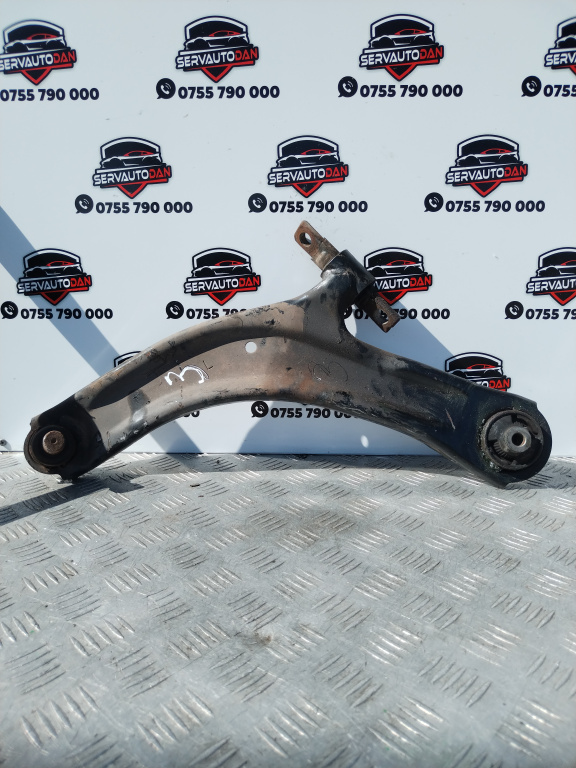 Brat stanga fata Nissan Qashqai 2 (2013-2016) [J11] 1.5 Motorina 2013