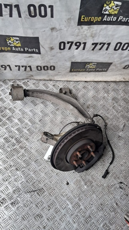 Brat stanga fata Opel Astra J 1.4 turbo an 2011