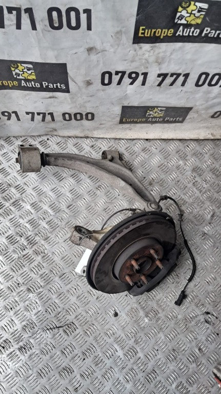 Brat stanga fata Opel Astra J 1.4 turbo an 2011