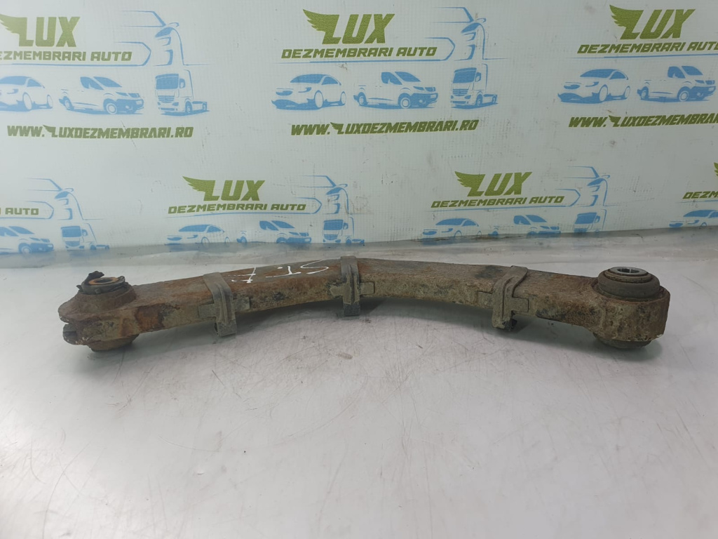Brat stanga fata Opel Vectra C [2002 - 2005] 1.8 benzina Z18XE
