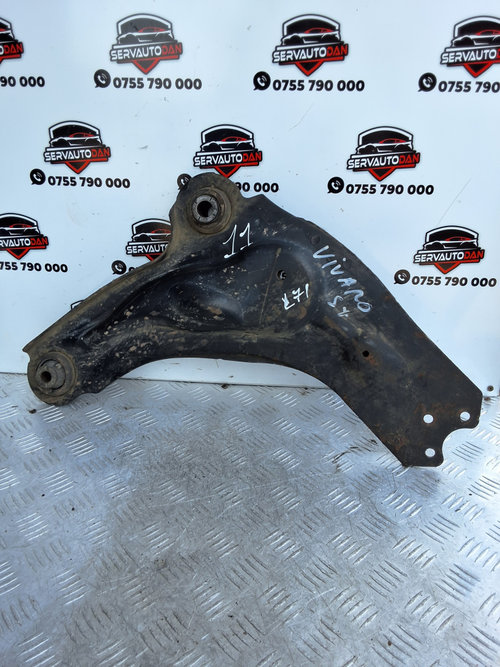 Brat stanga fata Opel Vivaro (2006-2014) 1.9 Motorina 2007, -