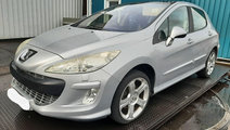 Brat stanga fata Peugeot 308 2007 Hatchback 2.0 D