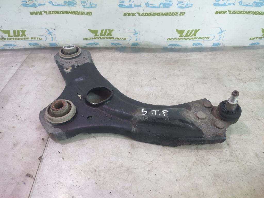 Brat stanga fata Renault Clio 5 [2019 - 2023] 1.0 tce H4D480