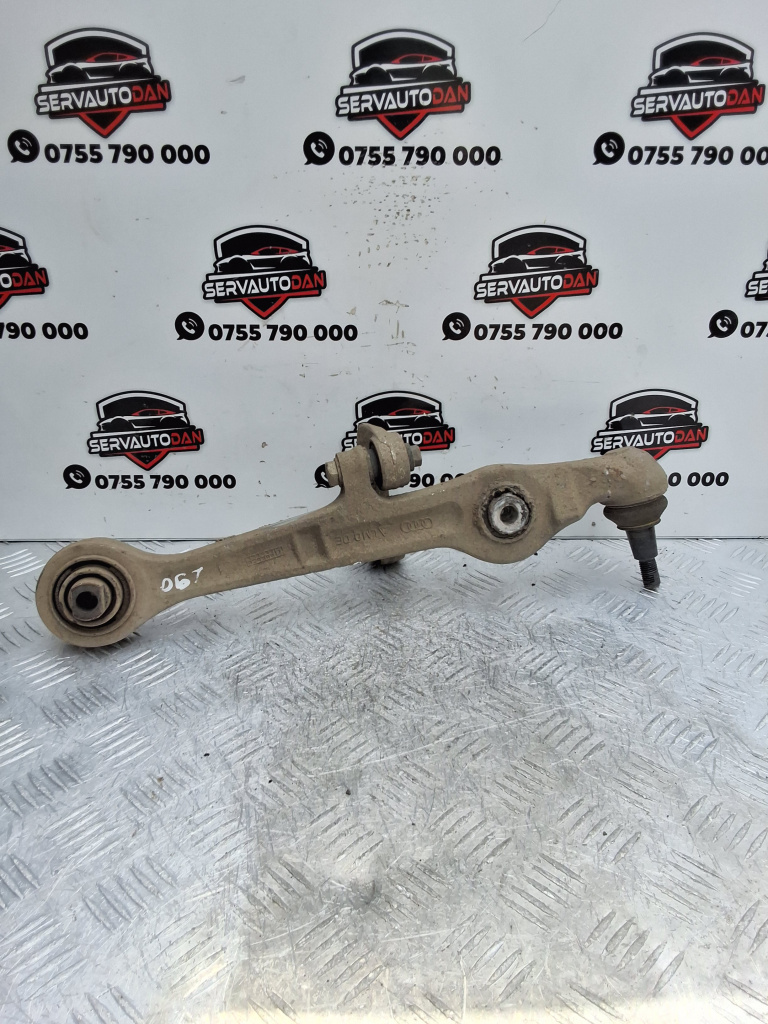 Brat stanga fata Seat Exeo (2008-2013) 2.0 Motorina 2012, -