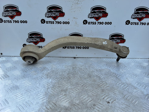 Brat stanga fata Seat Exeo (2008-2013) 2.0 Motorina 2012, -