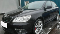 Brat stanga fata Skoda Octavia 2 2009 Berlina VRS ...